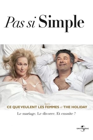 Pas si simple Streaming VF VOSTFR