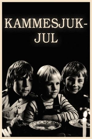 Póster de la película Kammesjukjul