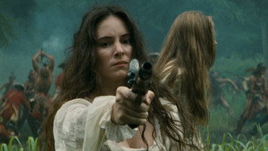 The Last of the Mohicans