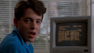 Ferris Bueller's Day Off
