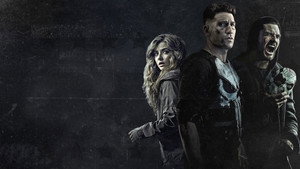 Marvel's The Punisher