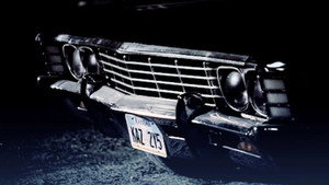 Supernatural