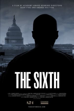 Póster de la película The Sixth