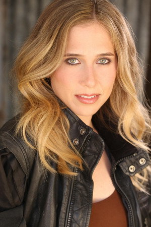 Arianna Blatt