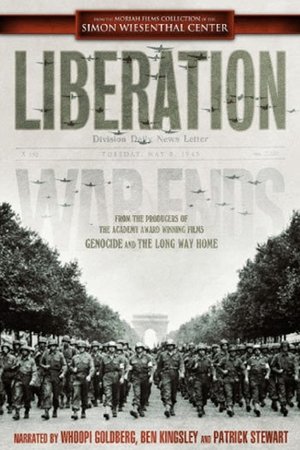 Póster de la película Liberation