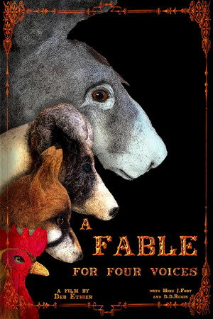 A Fable for Four Voices