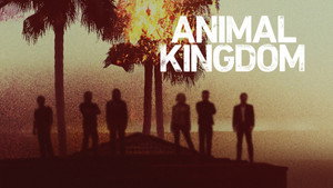 Animal Kingdom