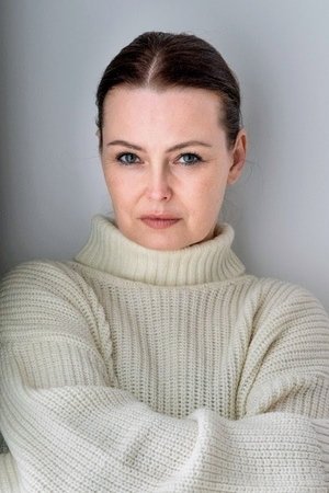Aleksandra Zamon