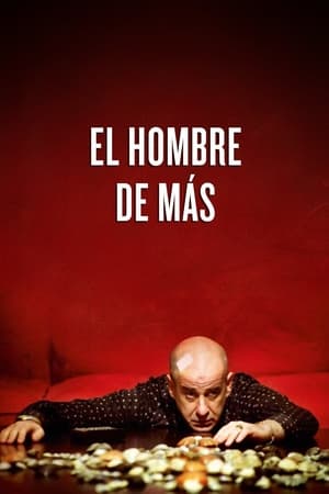 Póster de la película El hombre de más