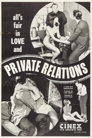 Private Relations