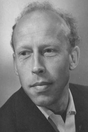 Vladimir Tendryakov