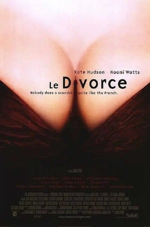 Film Le divorce streaming VF gratuit complet