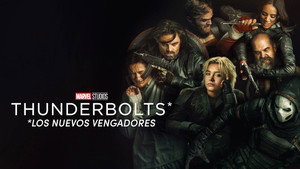 Thunderbolts*
