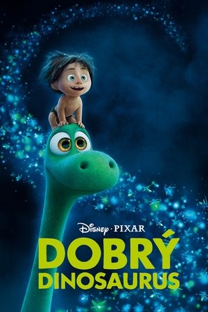 Dobrý dinosaurus (2015) image