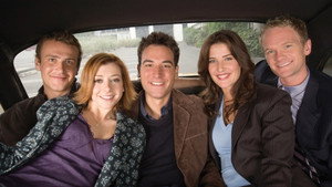 How I Met Your Mother