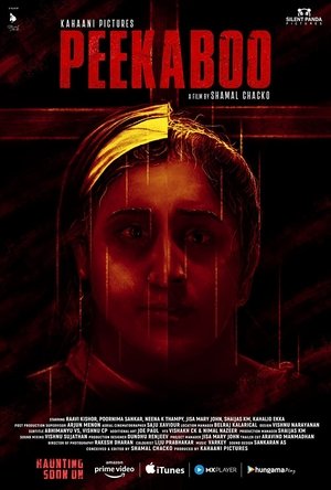 watch peekaboo movie poster