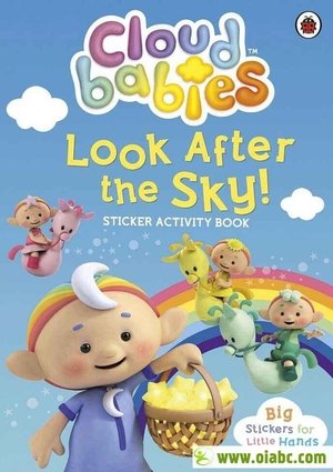 watch cloudbabies tv show poster