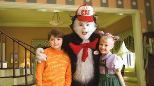 The Cat in the Hat