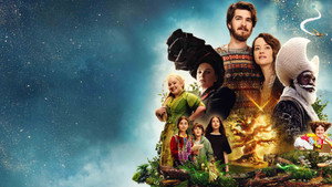 The Magic Faraway Tree