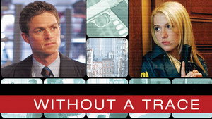 Without a Trace