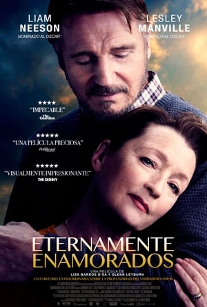 Póster de la película Eternamente enamorados