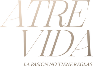 Atrevida – La pasión no tiene reglas
