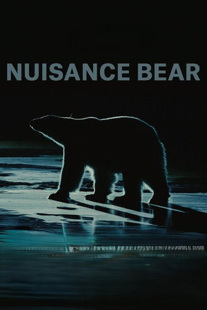Póster de la película Nuisance Bear