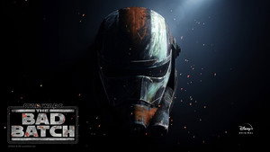 Star Wars: The Bad Batch