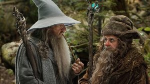 El hobbit: Un viaje inesperado