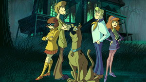 Scooby-Doo! Gizem Avcıları