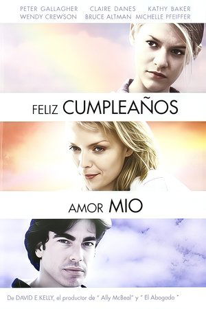 Póster de la película Feliz cumpleaños amor mío