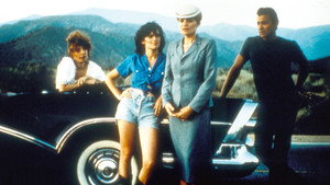 Films sur les femmes et le désert : une sélection marquante