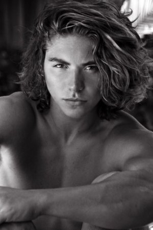 Evan Adams