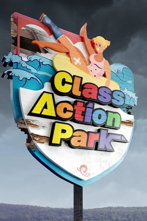 Póster de la película Class Action Park