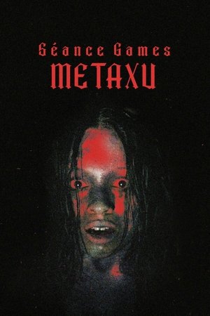 watch séance games: metaxu movie poster