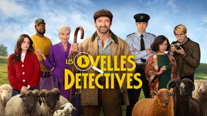 The Sheep Detectives
