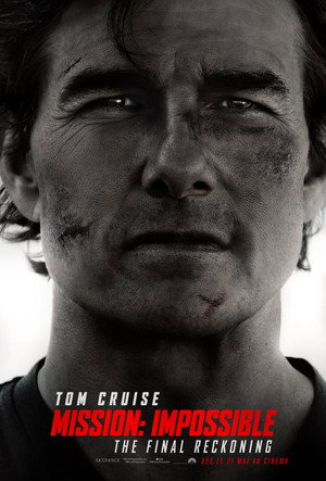 Mission : Impossible - The Final Reckoning