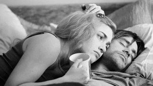 Eternal Sunshine of the Spotless Mind