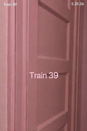 Train 39