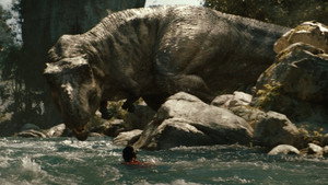 Jurassic World Rebirth