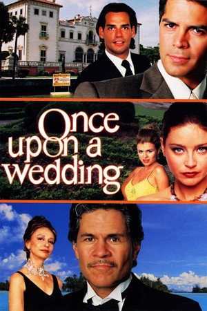 Once Upon a Wedding