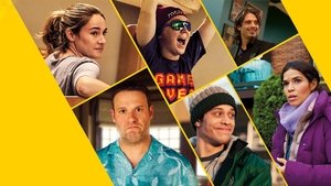 Golpe a Wall Street 1080p Latino 2023