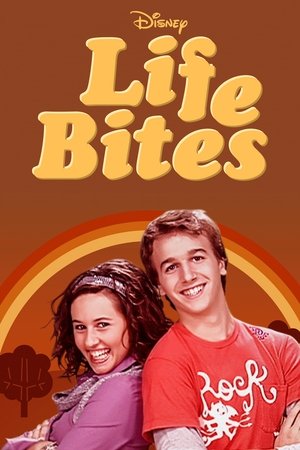 Póster de la serie Life Bites