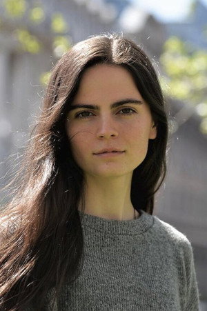 Valeria Stoica