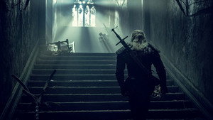 The Witcher