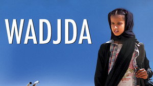 Das Mädchen Wadjda