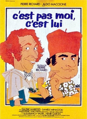 C'est pas moi, c'est lui Streaming VF VOSTFR