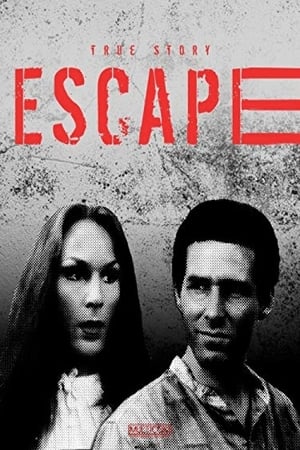 Póster de la película Escape