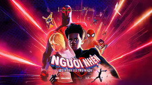 Spider-Man: Across the Spider-Verse