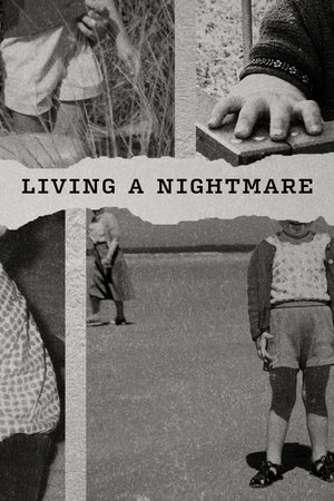 watch living a nightmare tv show poster